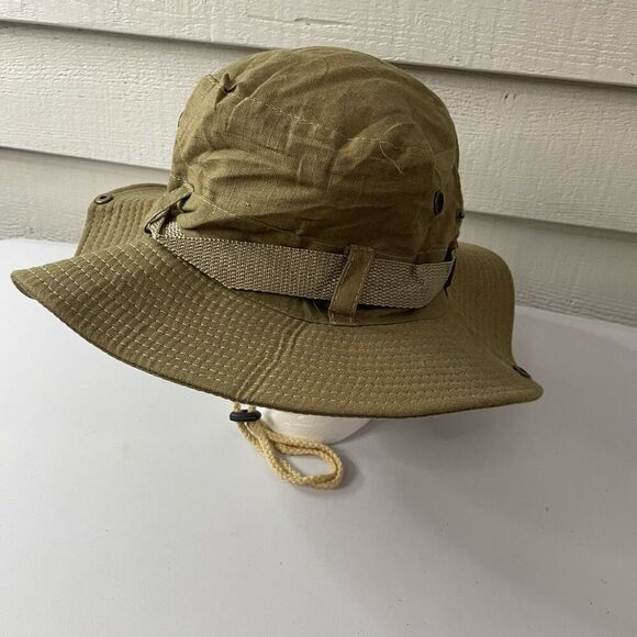 Boao| 2 piece| Safari hats| For Woman or Men - Picture 5 of 13